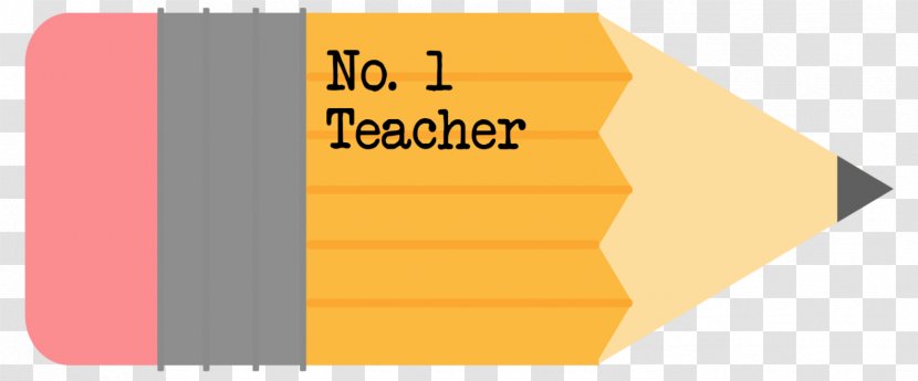 Paper Gift Pencil Teachers' Day - Book Transparent PNG