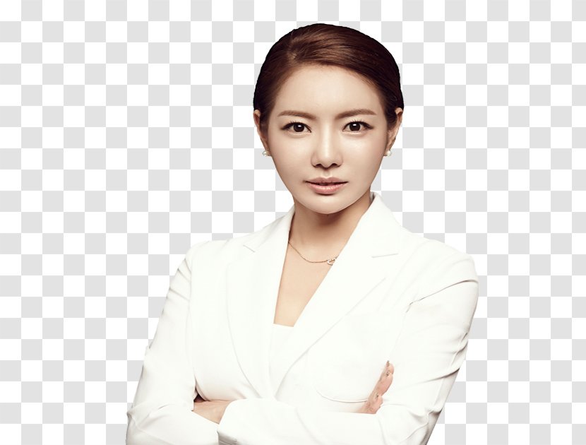Lee Na-young Permanent Makeup Korea Cosmetics Beauty - Model - Korean Semi-permanent Transparent PNG