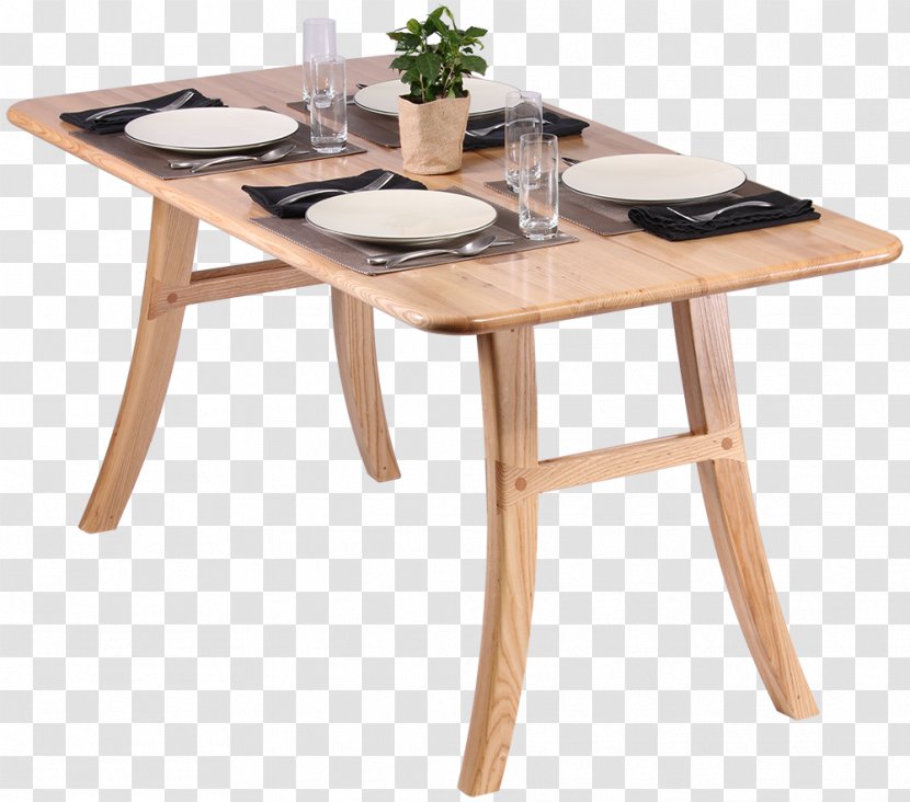 Table Wood Matbord Dining Room Furniture - Conference Centre Transparent PNG