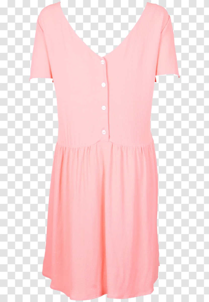 Cocktail Dress Clothing Evening Gown Zalando - Pink Transparent PNG