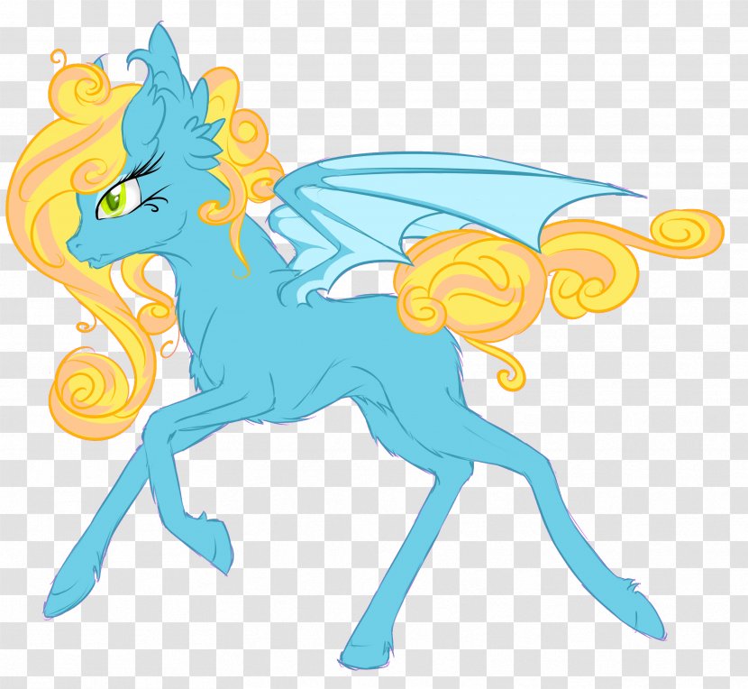 Horse Line Clip Art Transparent PNG