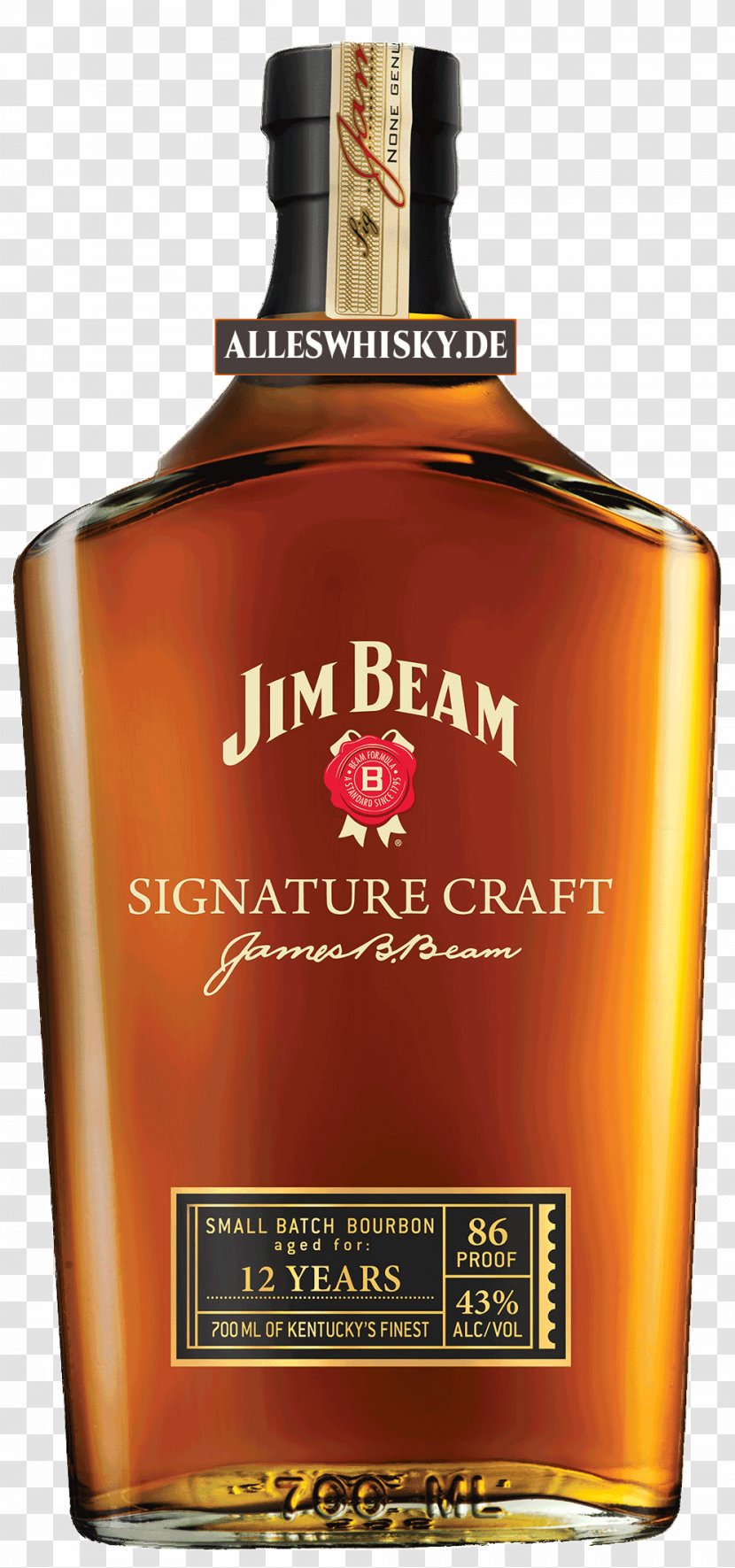Bourbon Whiskey Liquor American Brandy - Frame - Tree Transparent PNG