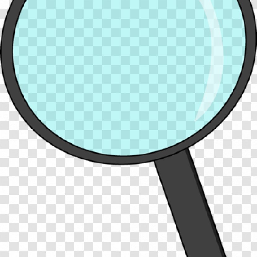 Magnifying Glass Clip Art Image Openclipart - Private Investigator Transparent PNG