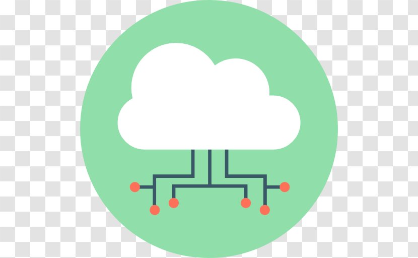 Cloud Computing Computer Network Servers Internet Transparent PNG