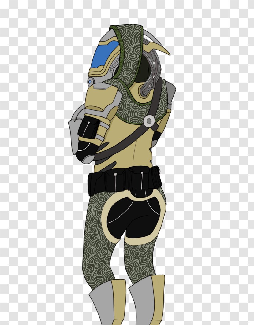 Armour Character Cartoon Fiction Transparent PNG