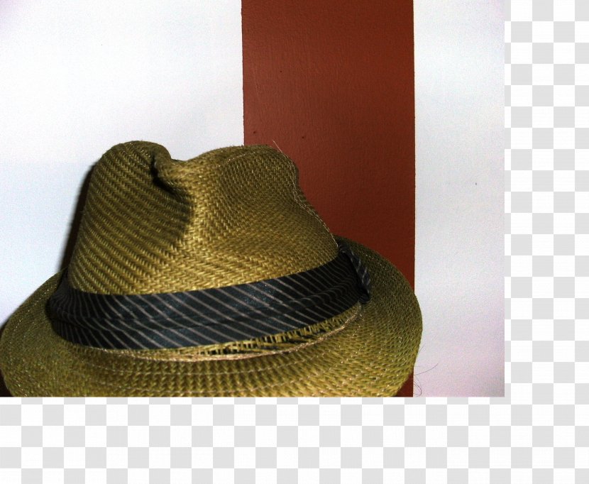 Fedora - Headgear - Hat Transparent PNG