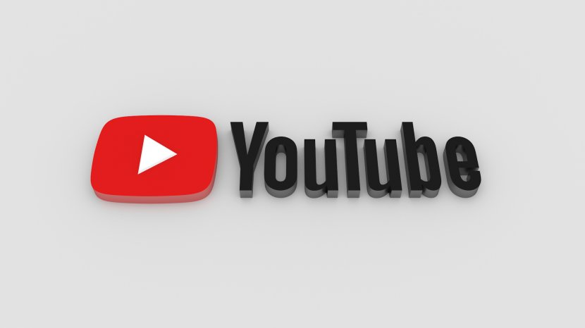 YouTube Logo Television - Taken - Youtube Transparent PNG