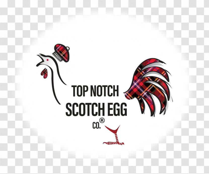 Top Notch Scotch Egg Co. Durham - County Transparent PNG