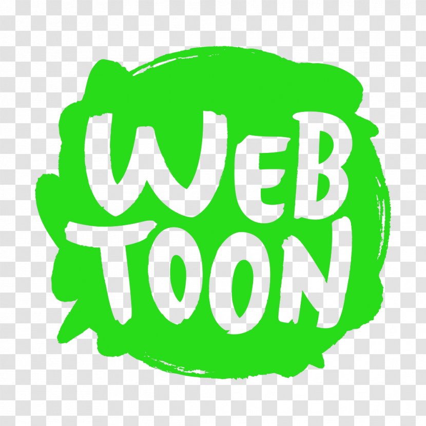 Line Webtoon Comics Manhwa Baltimore Comic-Con - Brand - Text Transparent PNG