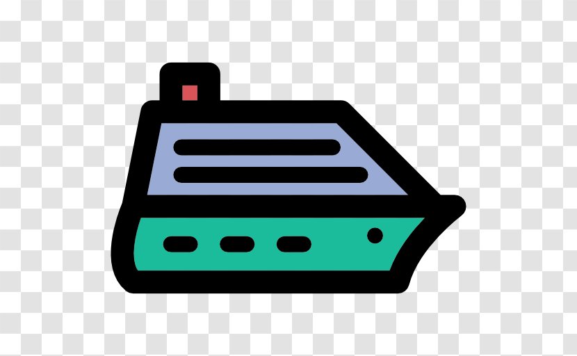 Yacht Icon - Technology Transparent PNG