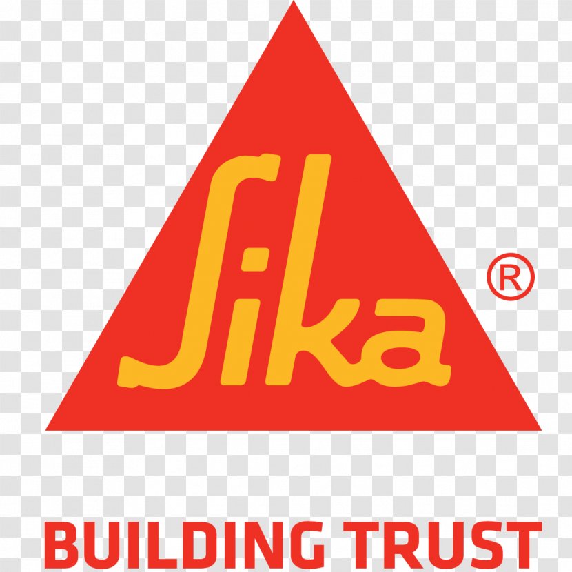Sika AG Architectural Engineering Industry Australia Pty Ltd Logo - Signage Transparent PNG