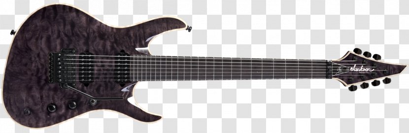 Ibanez RG Electric Guitar Eight-string - Bass - Soloist Transparent PNG