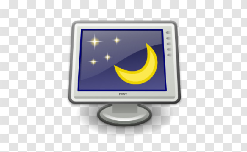 Computer Icon Transparent PNG