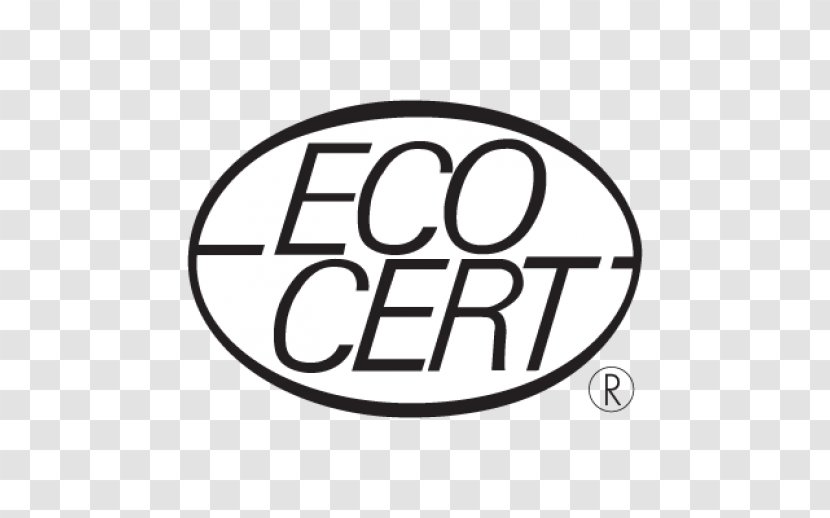 Organic Food ECOCERT Cosmetics Certification - Ecocert Logo Transparent PNG