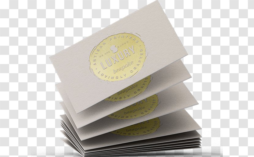 Business Cards Printing Advertising Logo - Design Transparent PNG