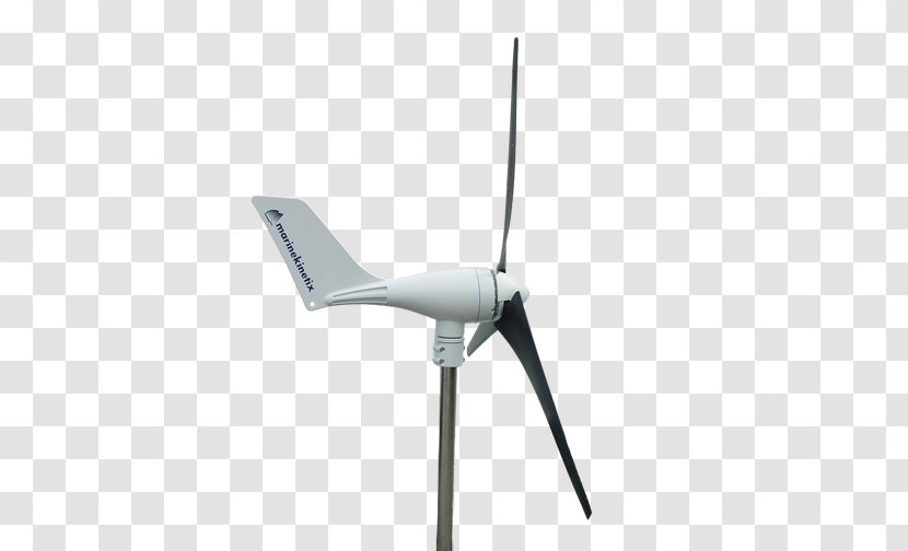 Wind Turbine Electric Generator Energy - Vintage Boat Anchor Styles Transparent PNG