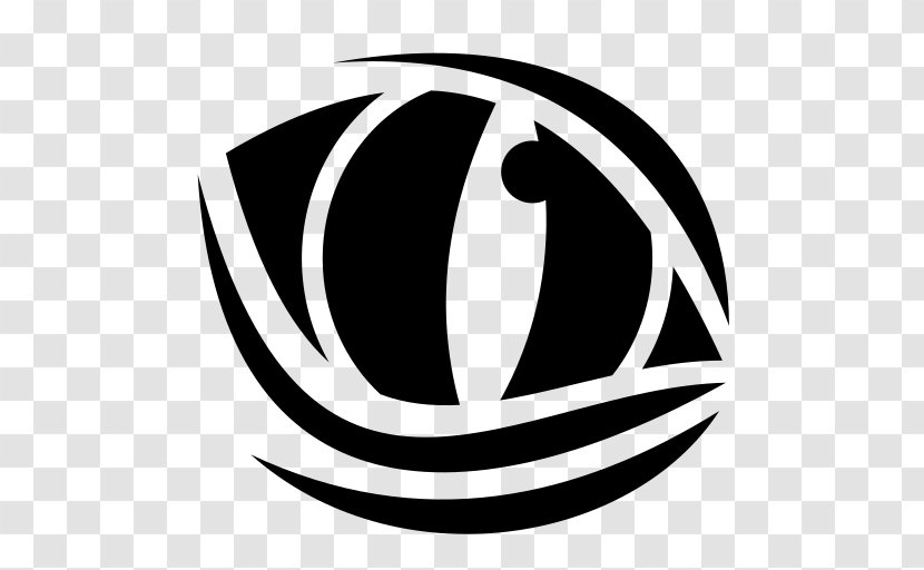 Eye Of The Tiger - Logo Transparent PNG
