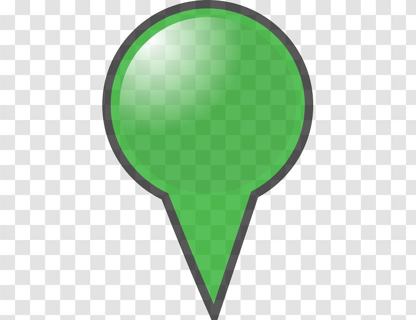 Google Maps Map Maker Drawing Pin Symbol - Pushpin Transparent PNG