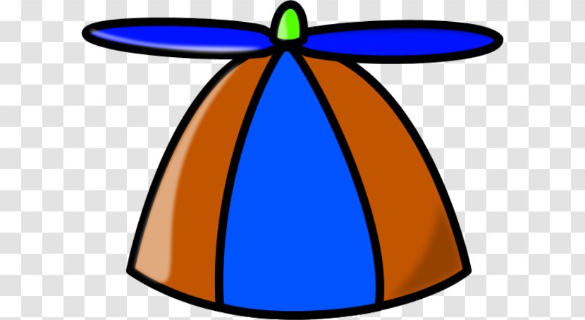 Hat Propeller Clip Art - Baby Bonnet Clipart Transparent PNG