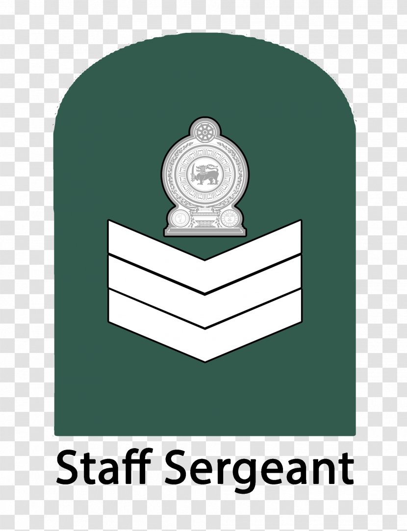 Sri Lanka Army Military Logo Transparent PNG