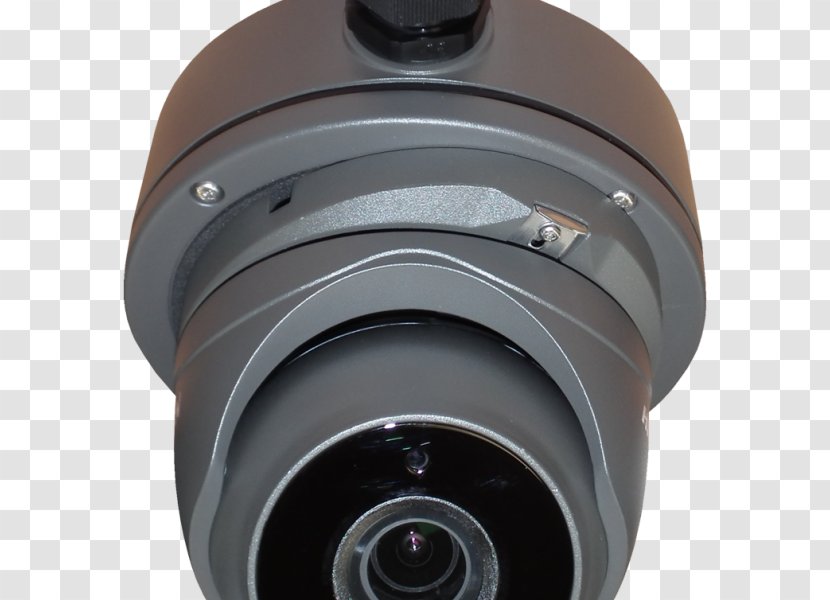 Camera Lens Closed-circuit Television Hikvision DS-2CE16D7T-IT3Z - System Transparent PNG