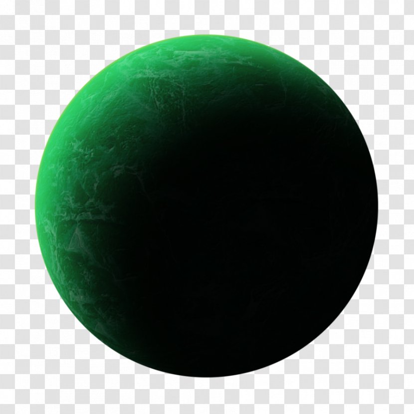 Sphere Circle Planet - Planets Transparent PNG