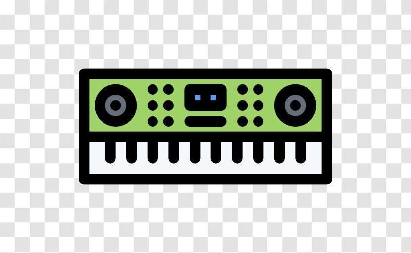 Electronics Electronic Musical Instruments Pre-production Post-production - Cartoon Transparent PNG