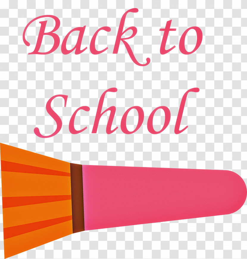 Back To School Transparent PNG