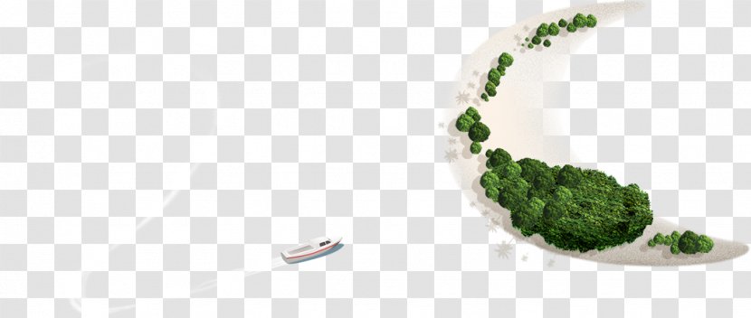 Island Download Beach - Beautiful Transparent PNG