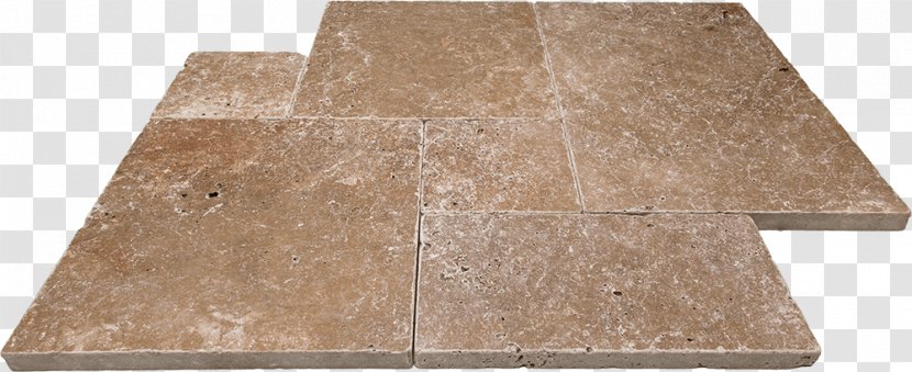 Floor Plywood Square Meter Angle - Flooring - Tumbled Bricks Transparent PNG