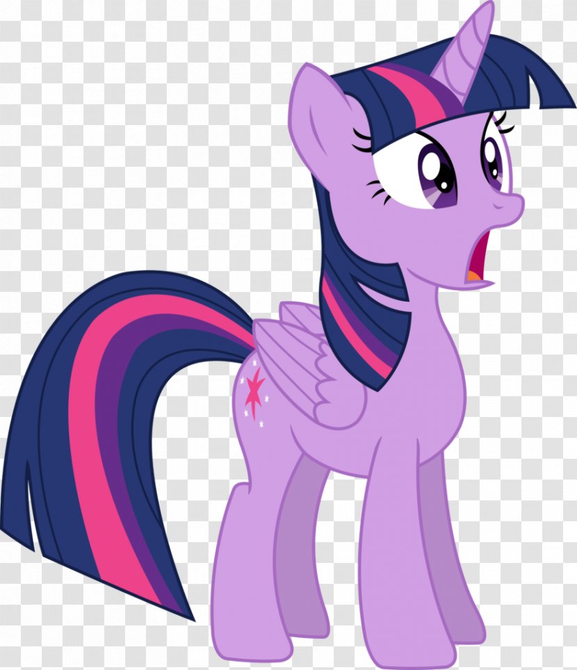 Twilight Sparkle My Little Pony Rarity Winged Unicorn - Mythical Creature - Surprise Discount Transparent PNG