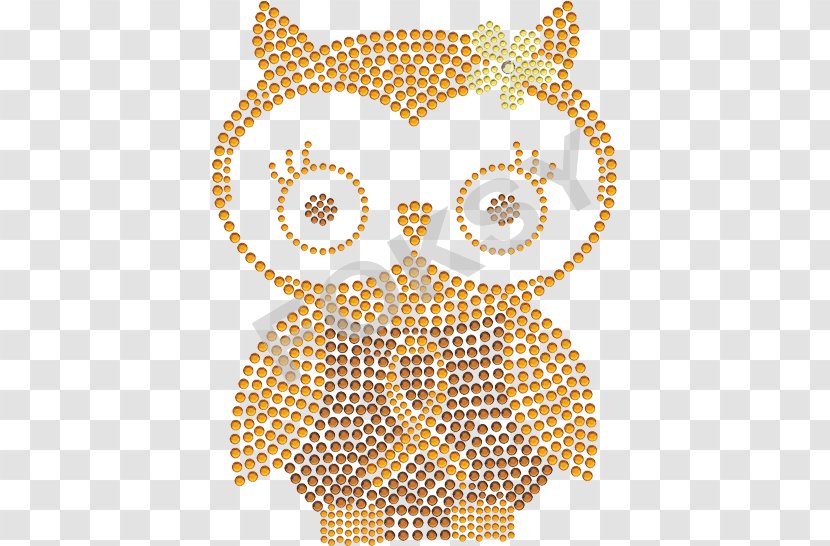 Owl Visual Arts Line Point Body Jewellery Transparent PNG