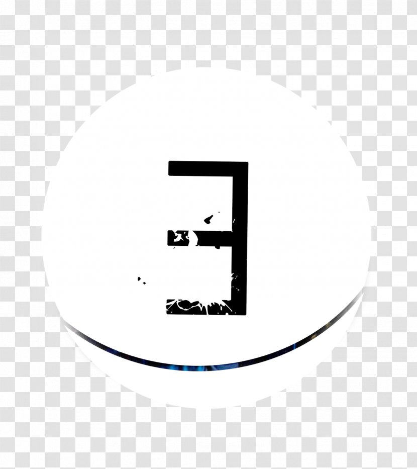 Logo Brand Symbol Font - Cartoon - Eminem Transparent PNG