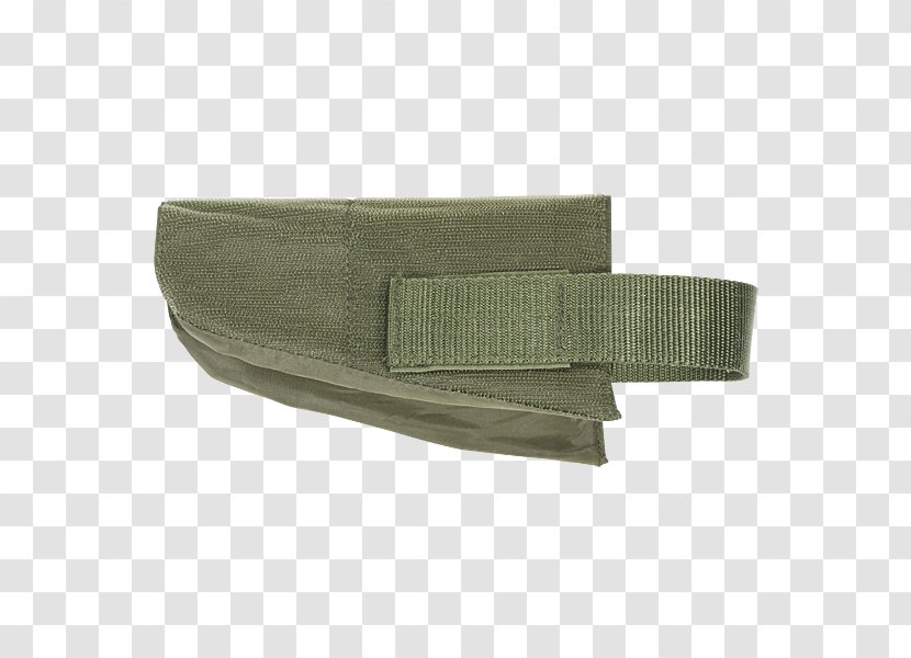 Belt Khaki - Cheek Transparent PNG