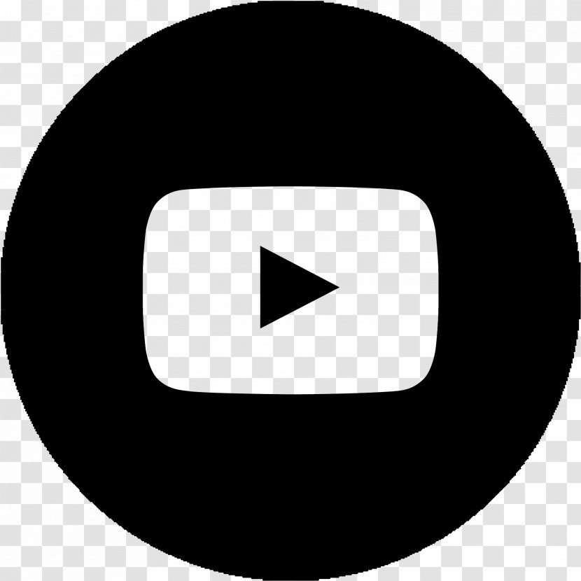 YouTube Clip Art - Symbol - Youtube Transparent PNG