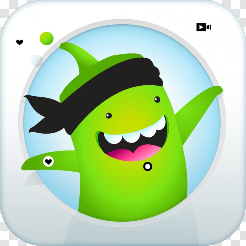 ClassDojo App Store Aurasma - Avatar - Classdojo Transparent PNG