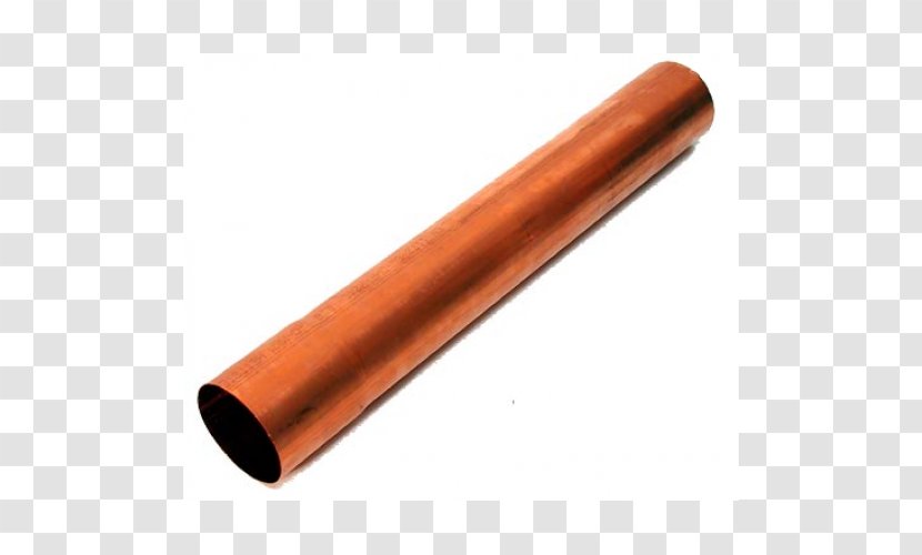 Chicago-style Hot Dog Pipe Tube Copper Tubing Transparent PNG