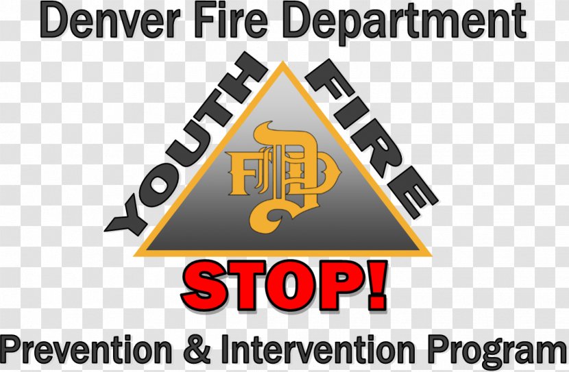 Fire Prevention Logo Denver Safety Alarm System - Sign - Fireplace Stop Home Comfort Centres Transparent PNG