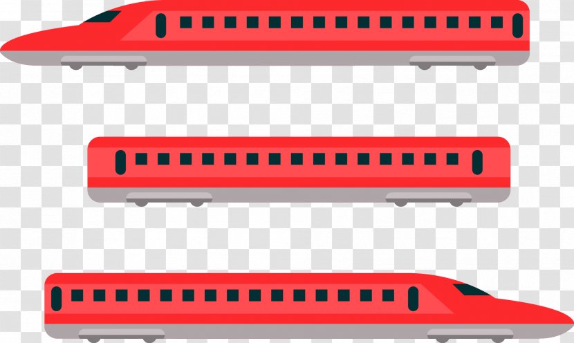 U011fu0178u0161u2020Bangalore Metro Train 2017 Rapid Transit - Red Cute Subway Vector Transparent PNG