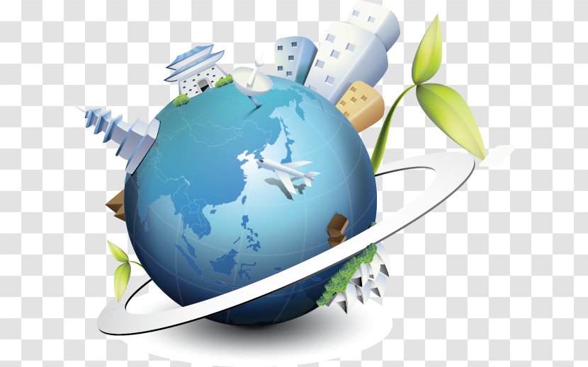 Business Company Market Environment International Trade Transparent PNG