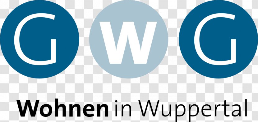 Logo Organization Font Design - Wuppertal - Wikimedia Commons Transparent PNG