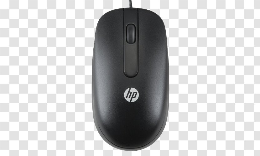 Computer Mouse Hewlett-Packard Laptop Laser Optical Transparent PNG