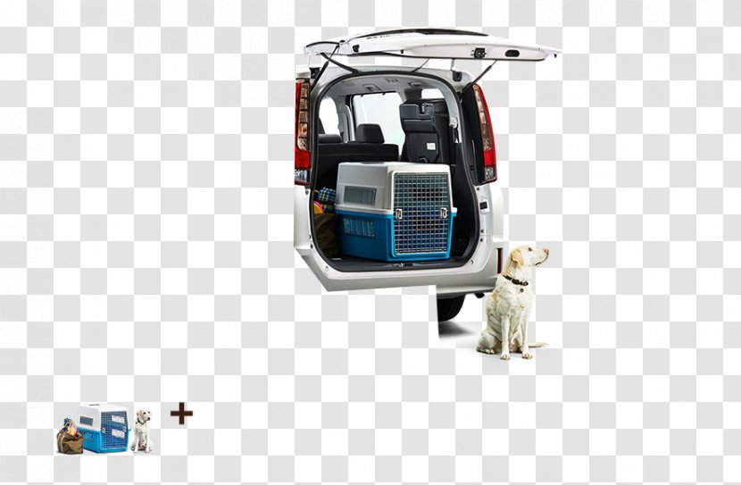 Dog Car Toyota - Hardware Transparent PNG