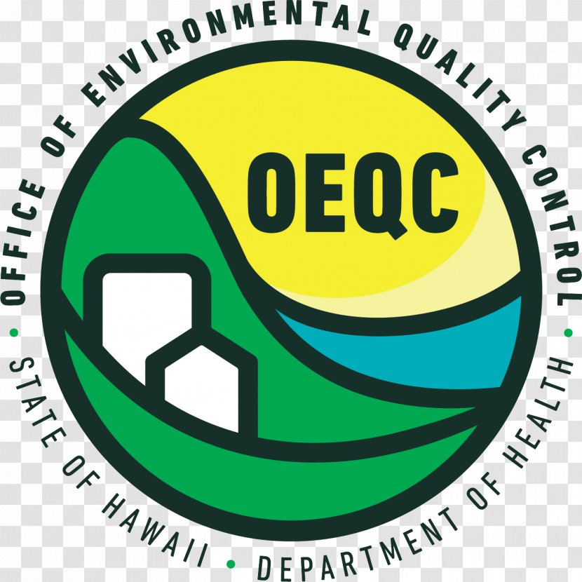 Council On Environmental Quality Office Of Control Natural Environment Logo Transparent PNG