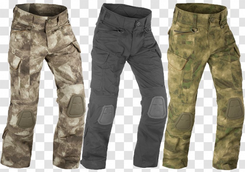 Pants Clothing Shirt Military Tactics Transparent PNG