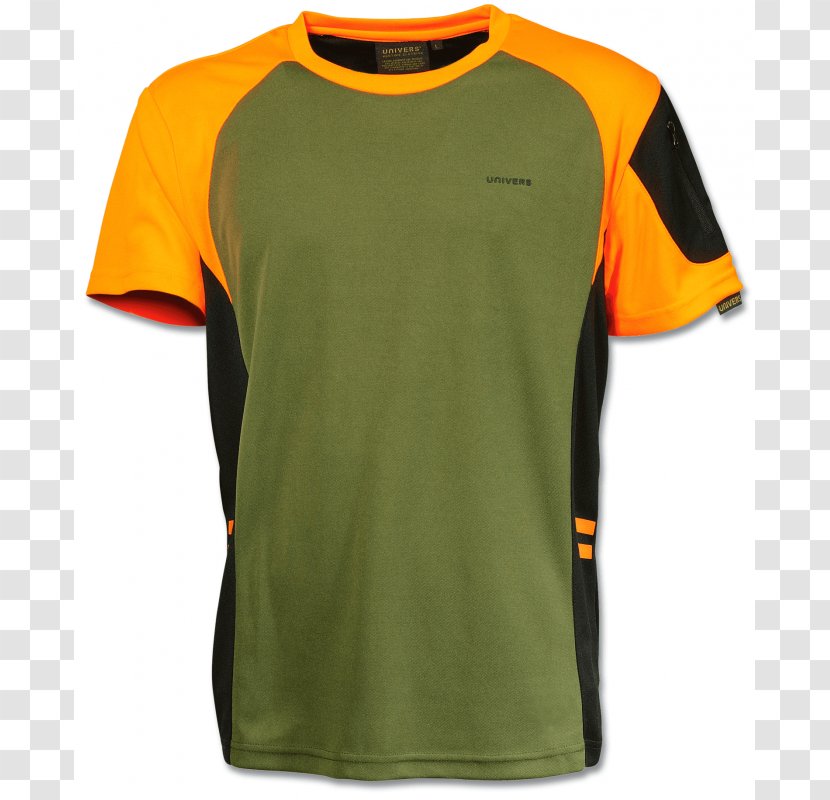 T-shirt Sleeve Piqué Polo Shirt Transparent PNG