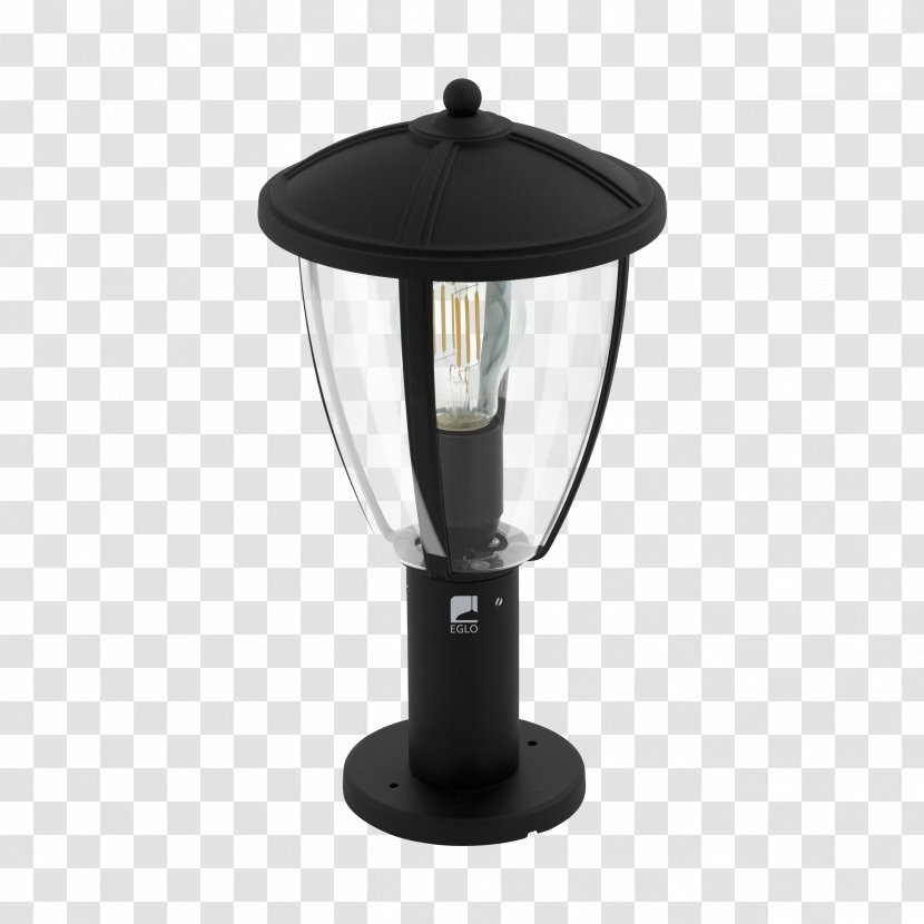 Light Fixture Lighting Lantern EGLO - Nodes Transparent PNG