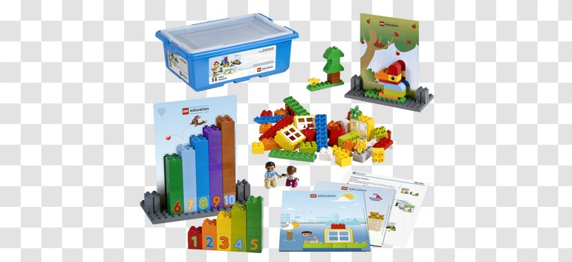Lego Duplo Toy Mindstorms LEGO Educación - 45300 Education Wedo 20 Core Set Transparent PNG