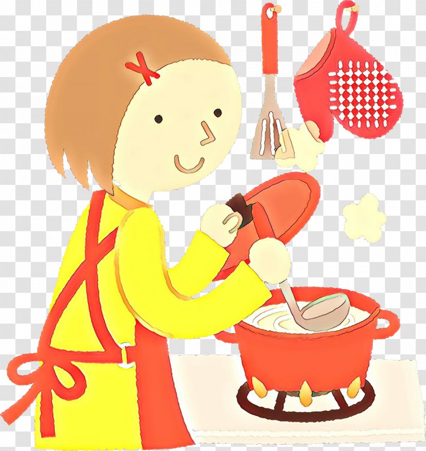 Clip Art Cooking Food Vector Graphics Chef - Nabemono - Stock Transparent PNG