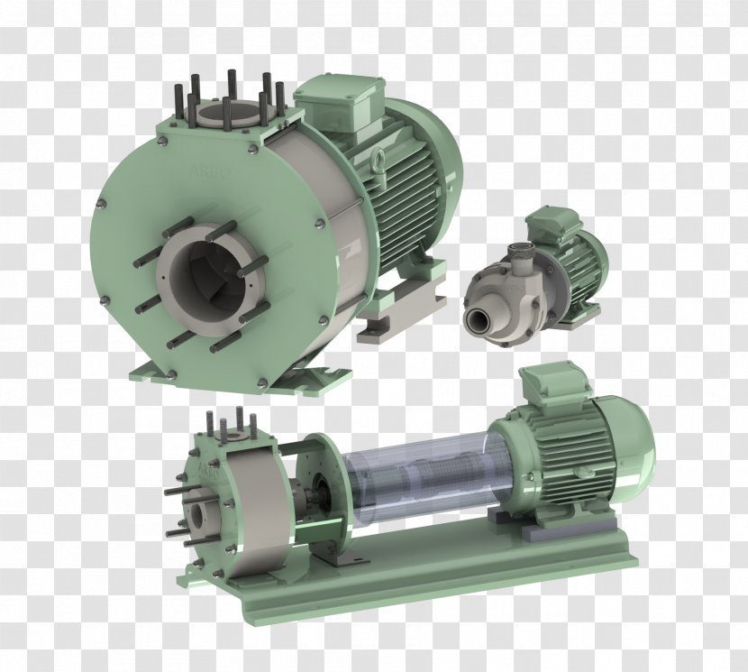 Centrifugal Pump Force Seal Machine - Hardware Transparent PNG